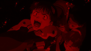 Evangelion: 1.0 You Are (Not) Alone